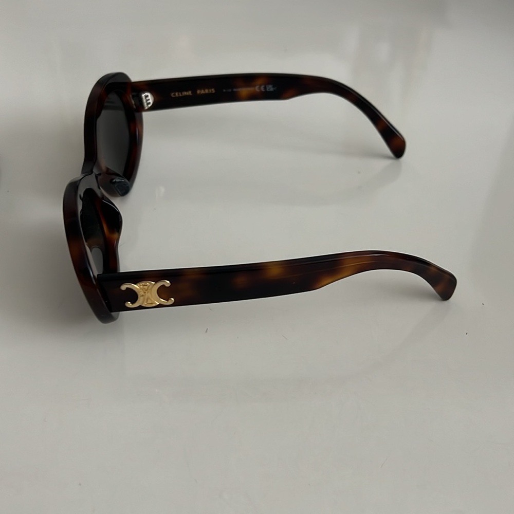 Celine triomphe sunglasses - Picture 7 of 15